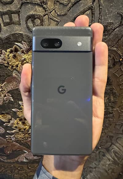 Google Pixel 7a
