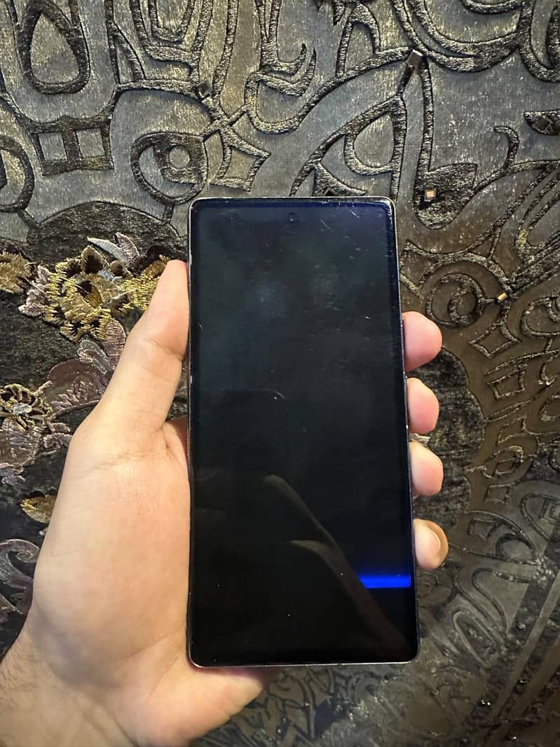 Google Pixel 7a 1