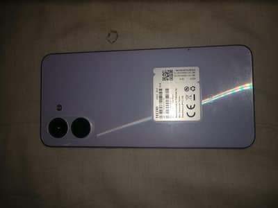 Tecno Spark go 3