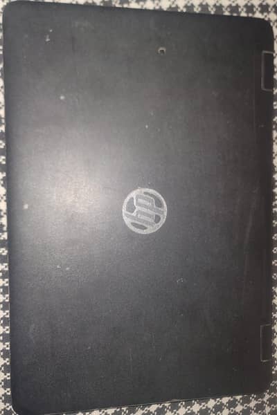 Hp Probook i5 8th gen