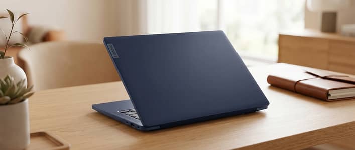 Lenovo L14 | i5 10th Gen 8GB 256GB | Best Laptop for AI Students