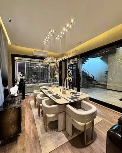 3 bed dd west open lease flat in Rana residency in juhar block 16