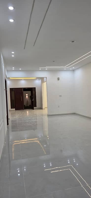 house for sale 400 gaz west open kda lease in juhar block 16 latifi society