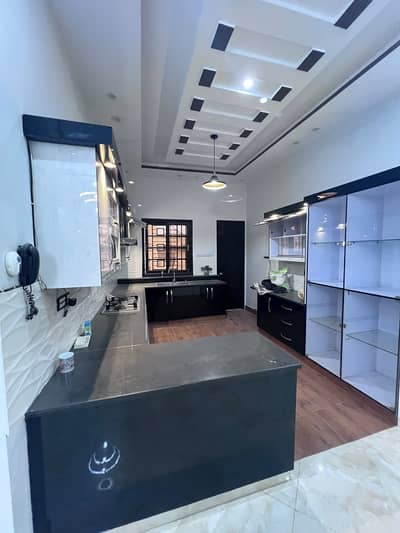 house for sale 435 gaz west open kda lease ready to move in juhar block 3A