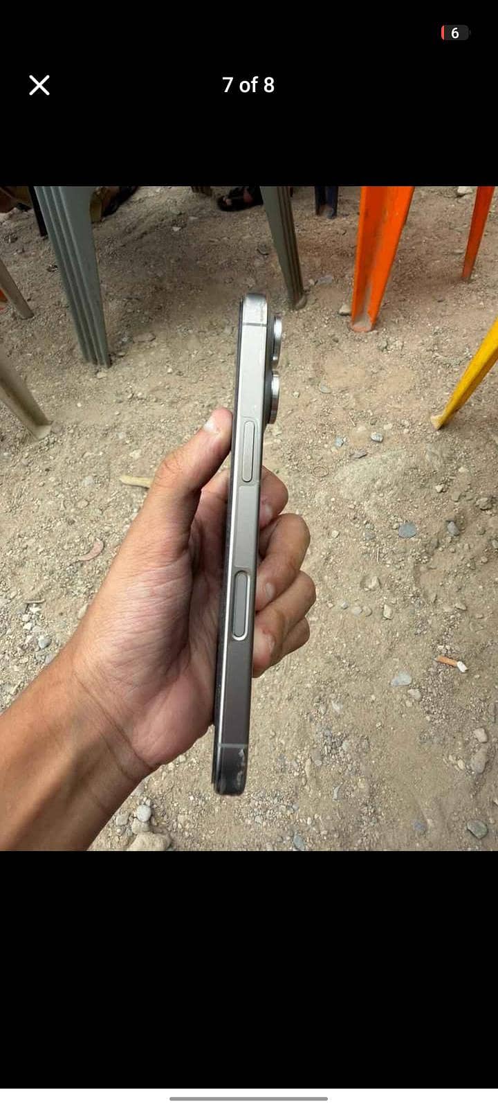 Apple iPhone 16 Pro 2