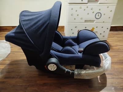 Baby Car Seater & Swing