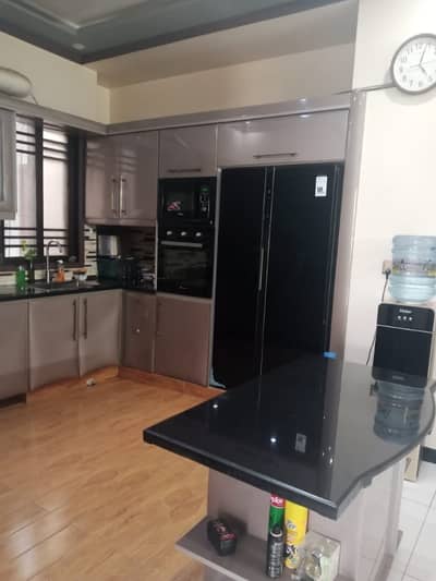 House for sale 240 gaz west open kda lease in juhar block 12