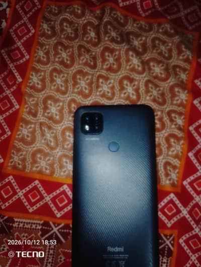 Xiaomi Redmi 9C