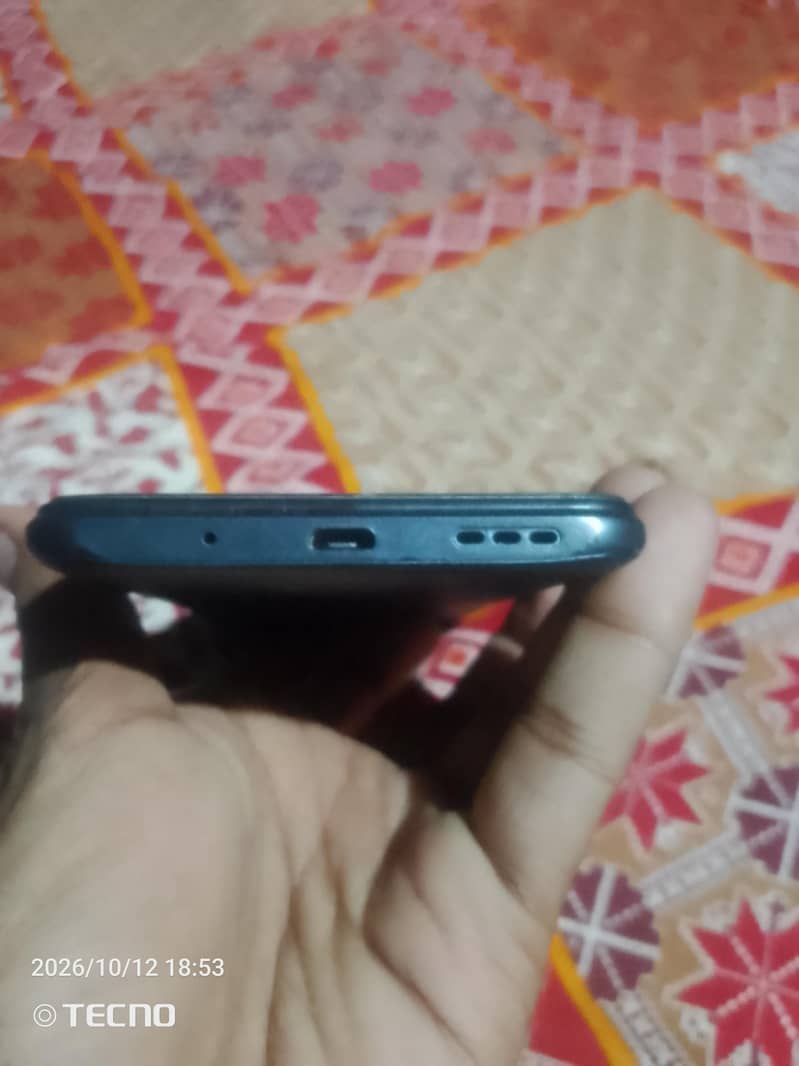 Xiaomi Redmi 9C 1