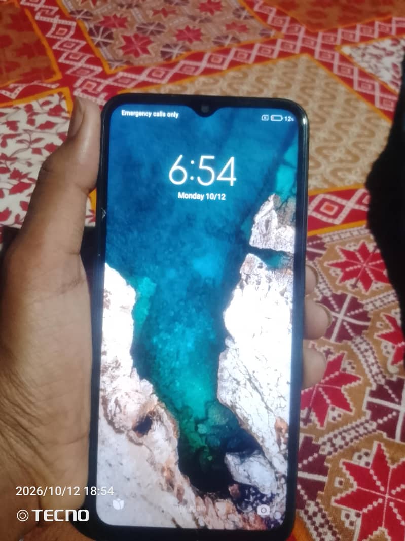 Xiaomi Redmi 9C 2