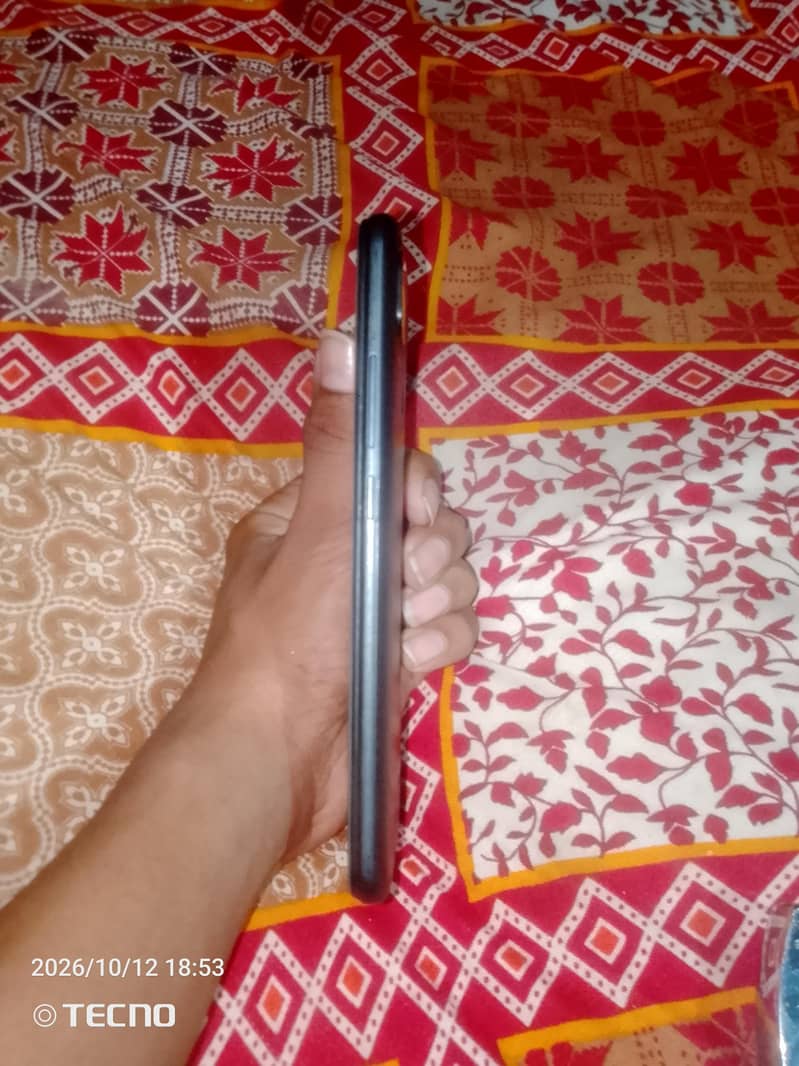 Xiaomi Redmi 9C 3