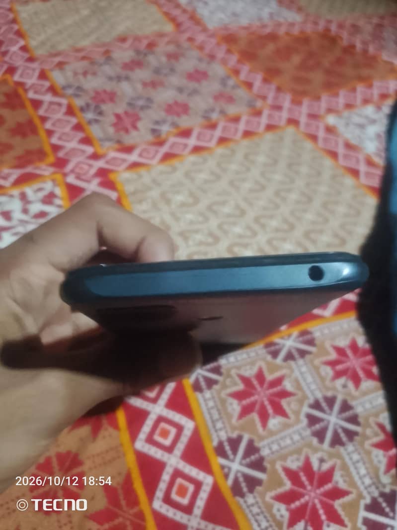 Xiaomi Redmi 9C 4