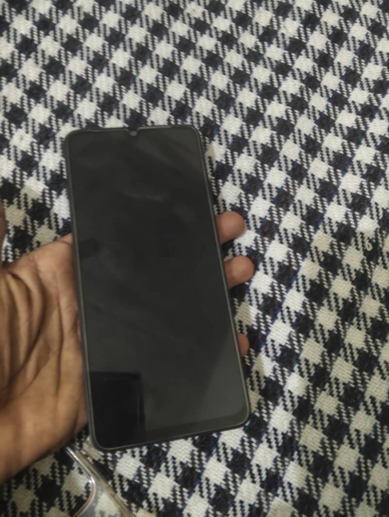 Honor x5c plus 1