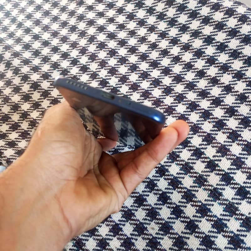 Honor x5c plus 2