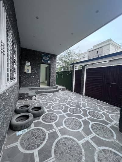 House for Sale 400 gaz west open kda lease in juhar block 3