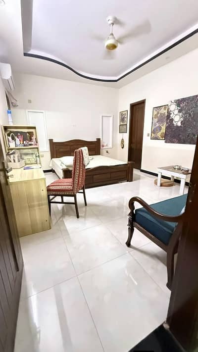 House For Sale 240 Yards West Open Hansa Society In Scheme 33