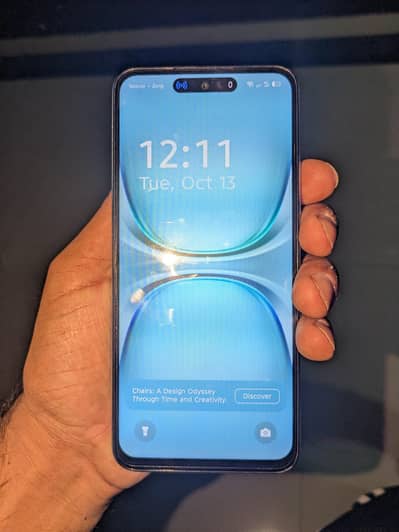 Tecno Spark 40C