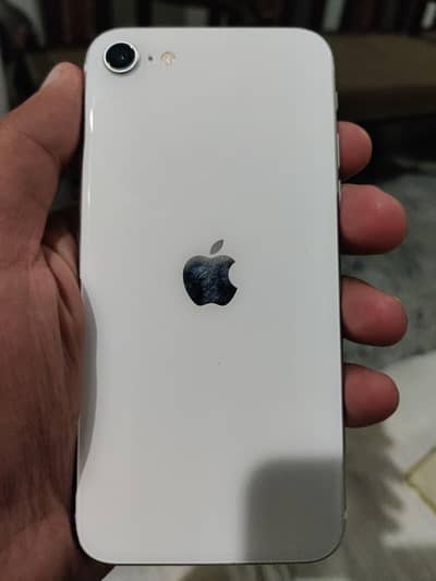 Apple iPhone SE 2020 Pta Approved