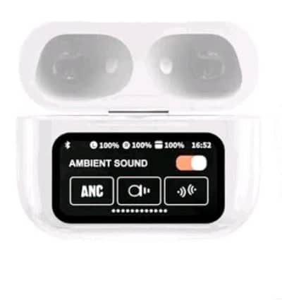 WIRELESS AIRPODS