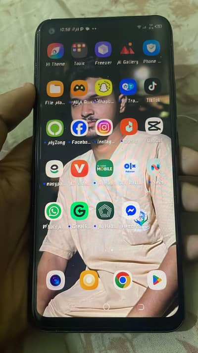 Tecno CAMON 12