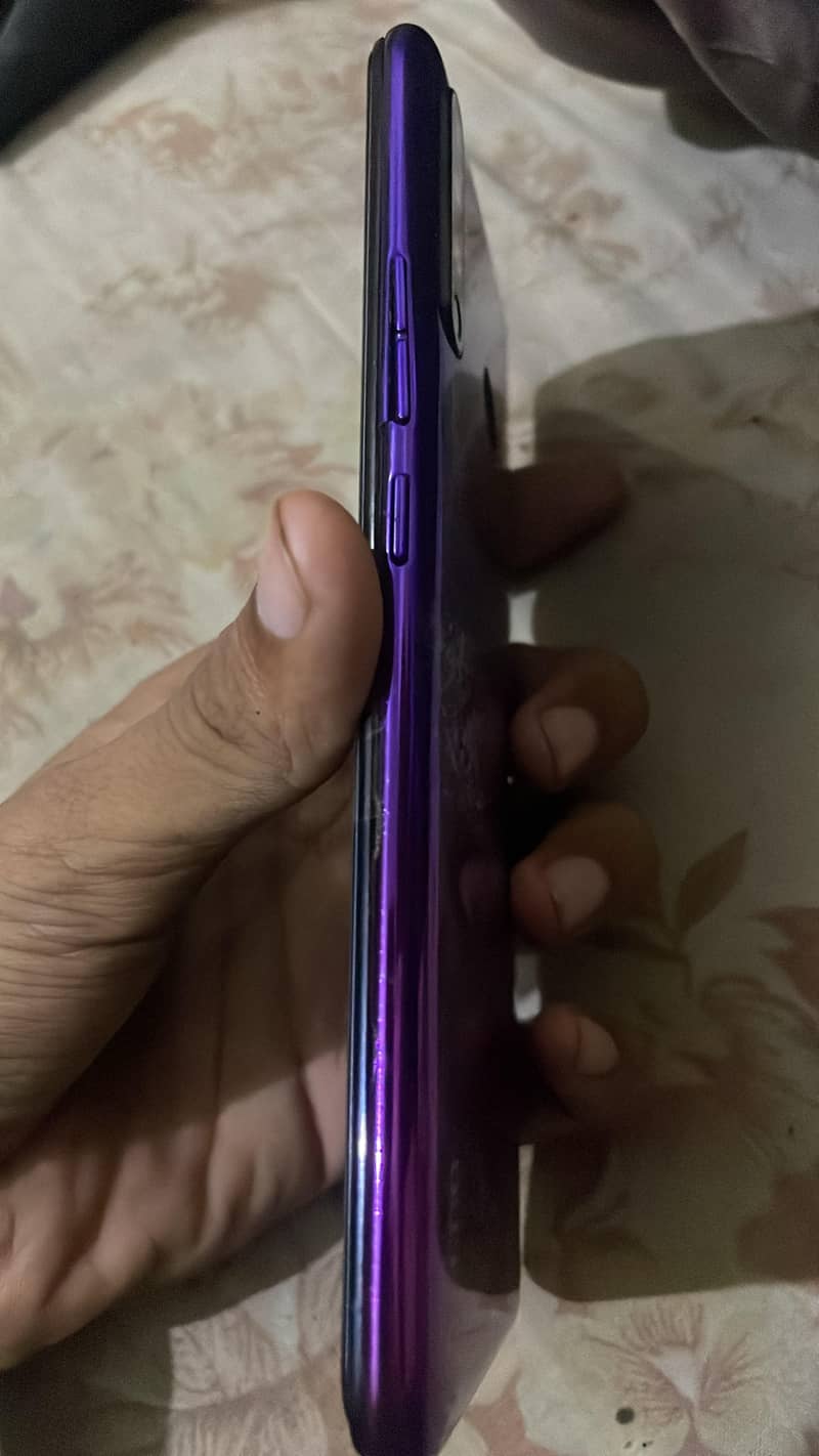 Tecno CAMON 12 3