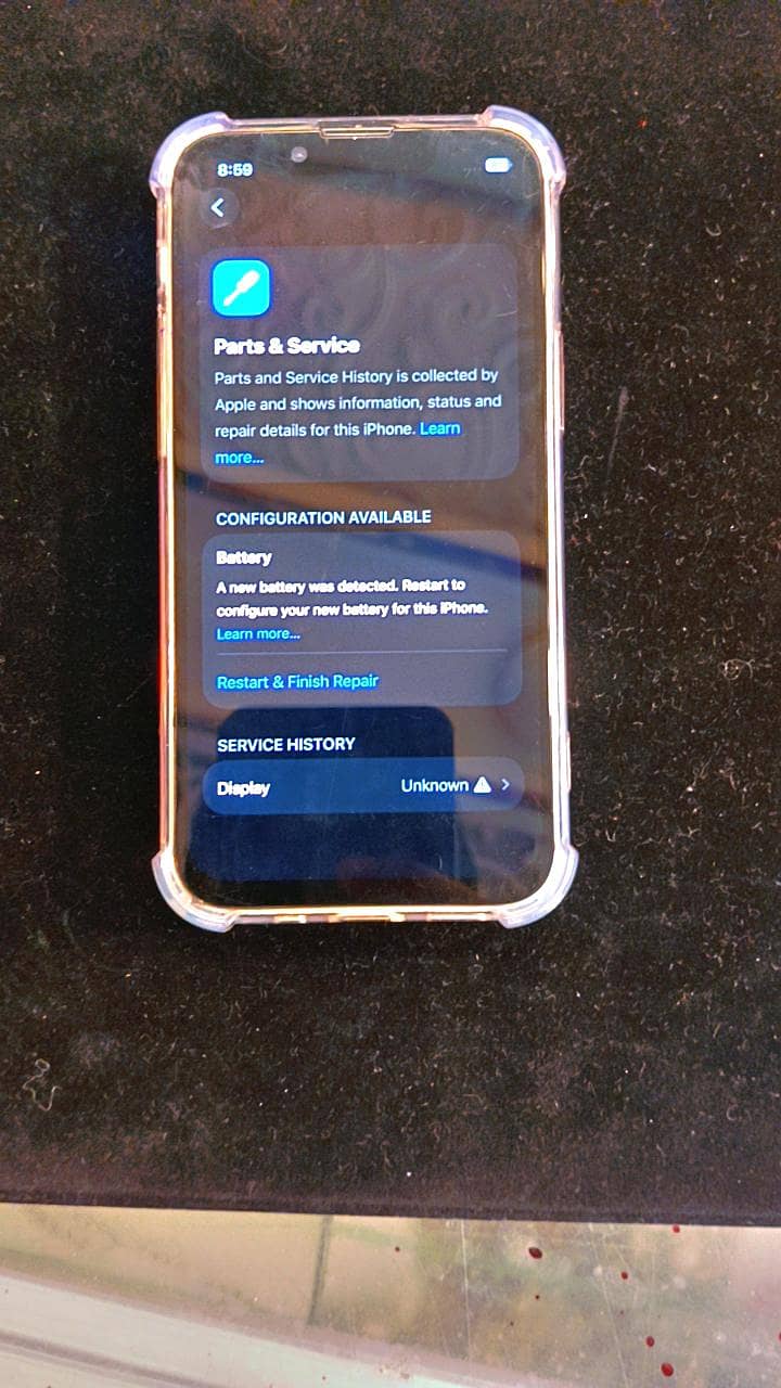 Apple iPhone 13 mini 7