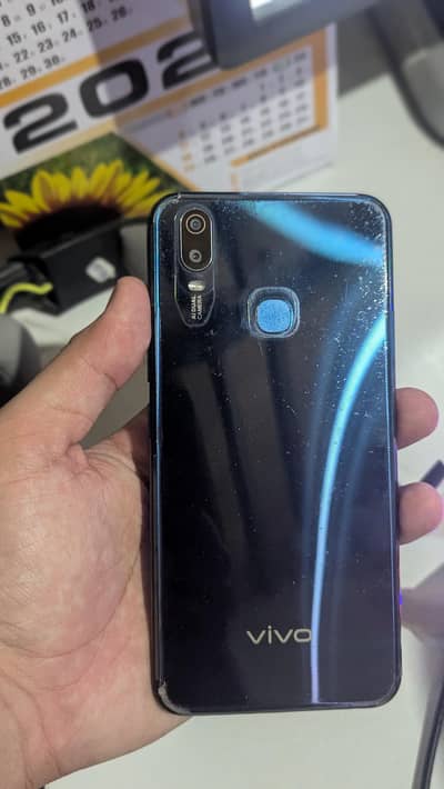 Vivo Y11 for sale