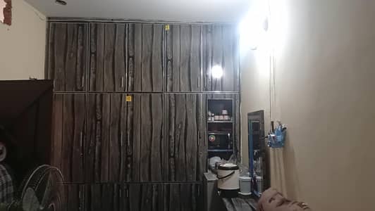 1 year used 15 cabins full new almari