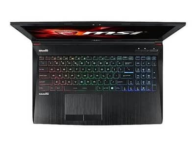 MSI APACHE PRO