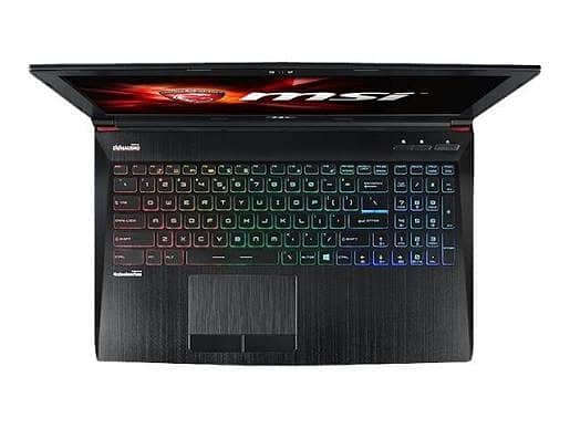 MSI APACHE PRO 0