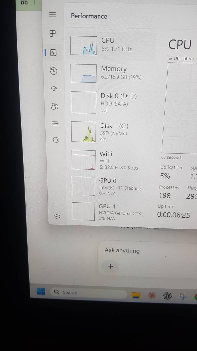 MSI APACHE PRO 2