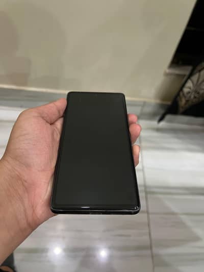 Google Pixel 7