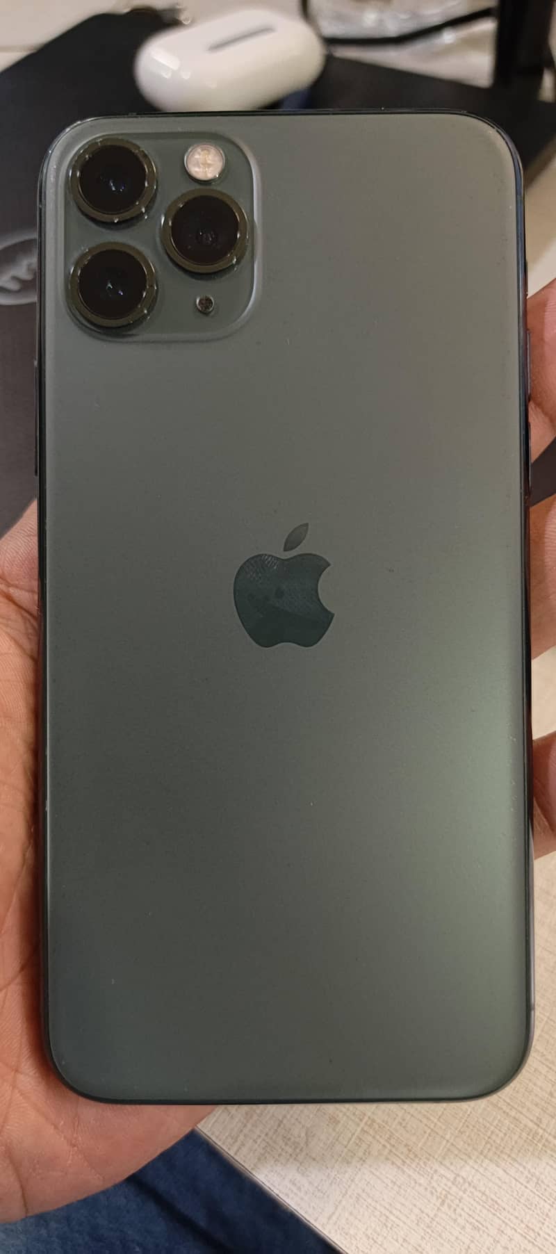 Apple iPhone 11 Pro 0