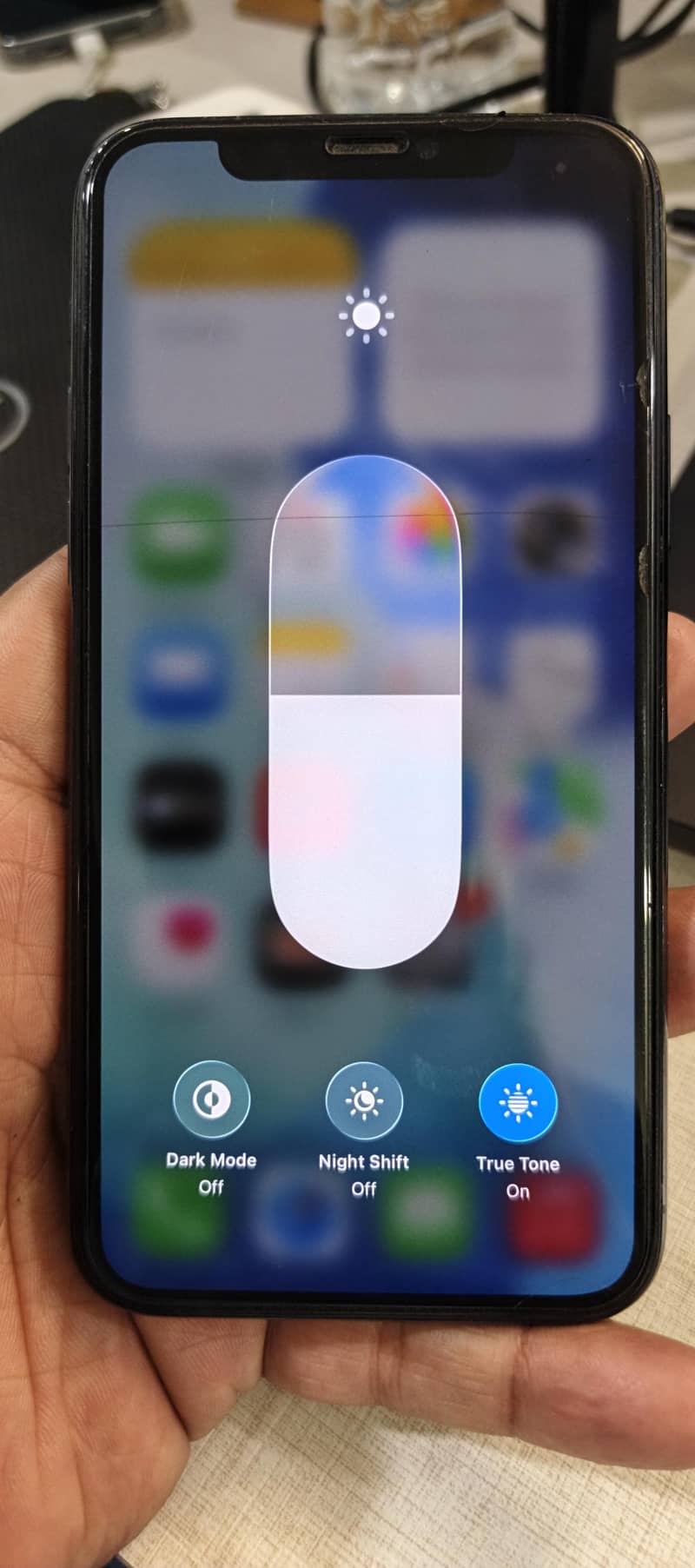 Apple iPhone 11 Pro 5