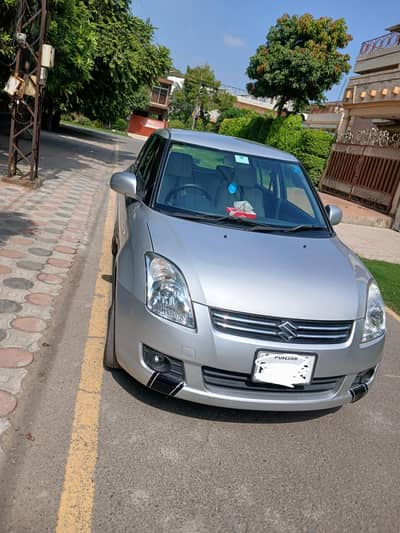 Suzuki Swift 2019 Automatic B2B Genuine