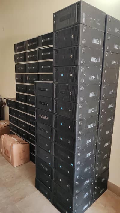 SSDs/PC's/RAMs & Computer