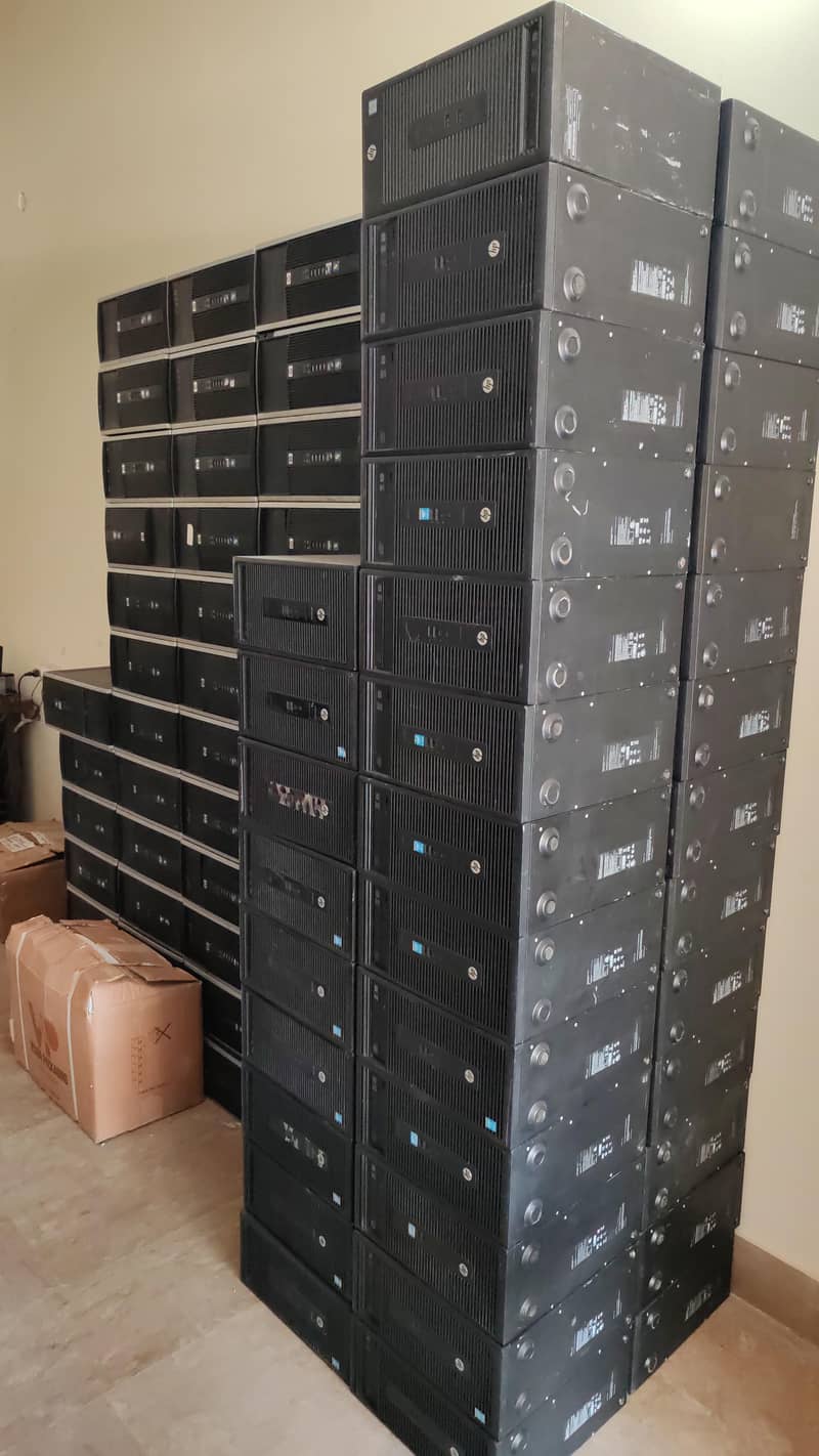 SSDs/PC's/RAMs & Computer 0