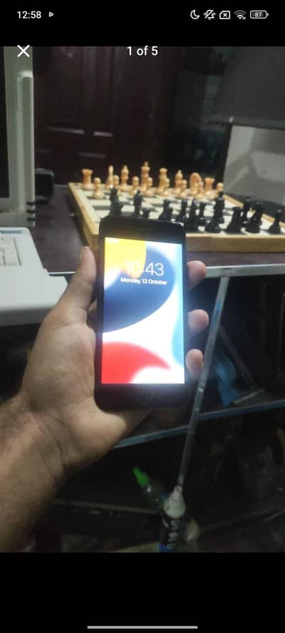 Apple iPhone 7 128