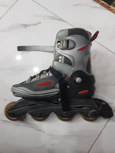 orignal Chicago hand made skates