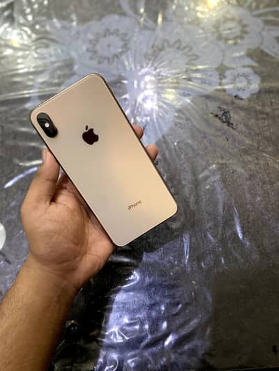 Apple iPhone XS Max