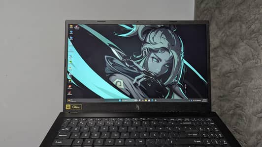 Acer Rtx 4050