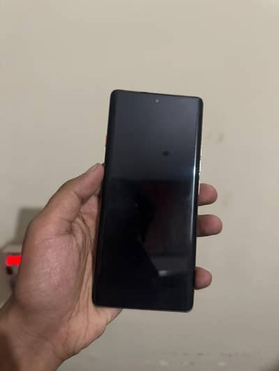 Tecno CAMON 40 Pro
