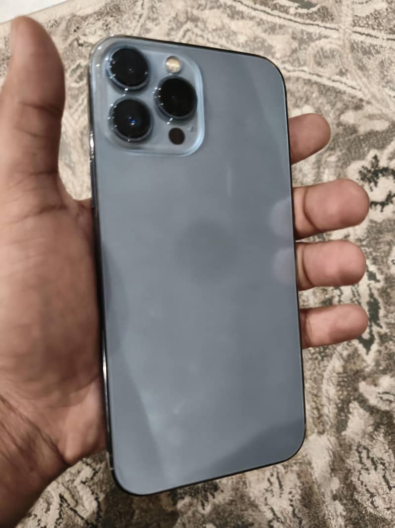 Apple iPhone 13 Pro Max 0