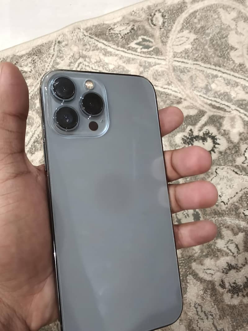 Apple iPhone 13 Pro Max 1