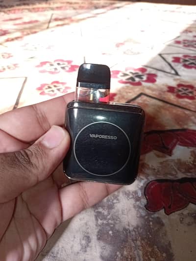 xros 4 nano POD