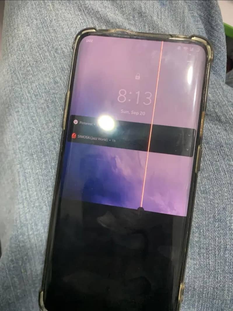 One Plus 7 Pro 1