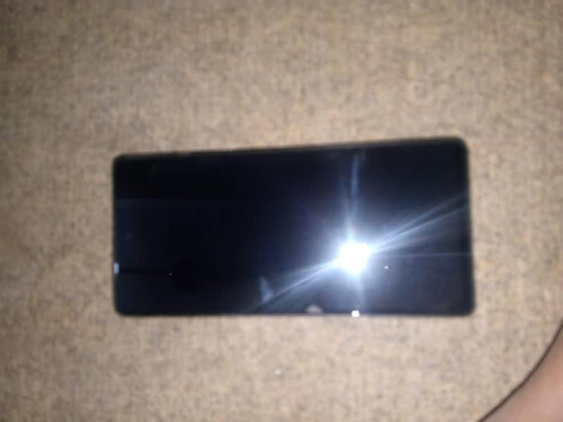 Google Pixel 6a 1