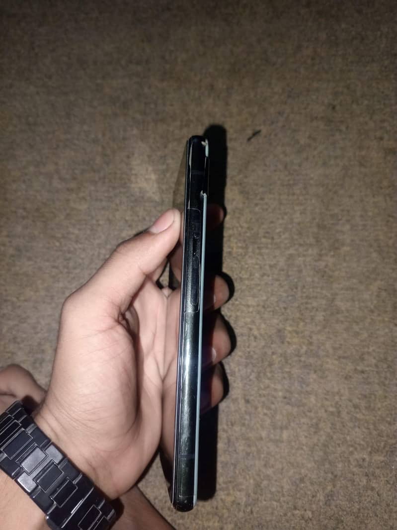 Google Pixel 6a 5