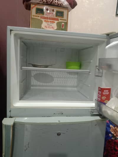 Refrigerator sale fine condition