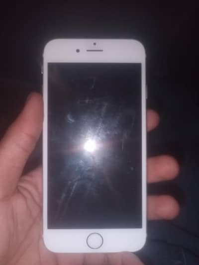 Apple iPhone 6S
